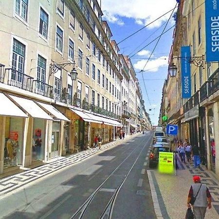Sky Beds Lisbon Lisboa Exterior foto
