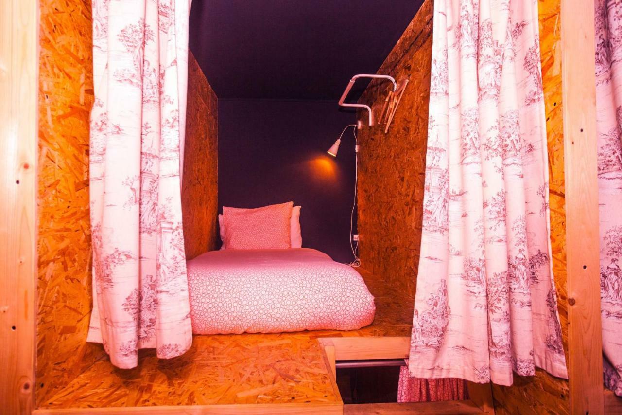 Sky Beds Lisbon Lisboa Exterior foto