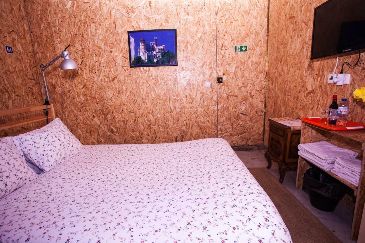 Sky Beds Lisbon Lisboa Exterior foto